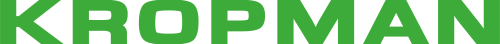 Kropman-Algemeen-Logo-Groen-Transparante achtergrond